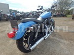     Harley Davidson XL883L-I Sportster883 2011  5